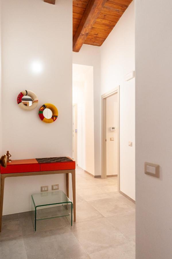 Domo Sofia Cagliari Exterior foto