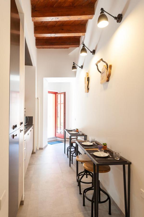 Domo Sofia Cagliari Exterior foto