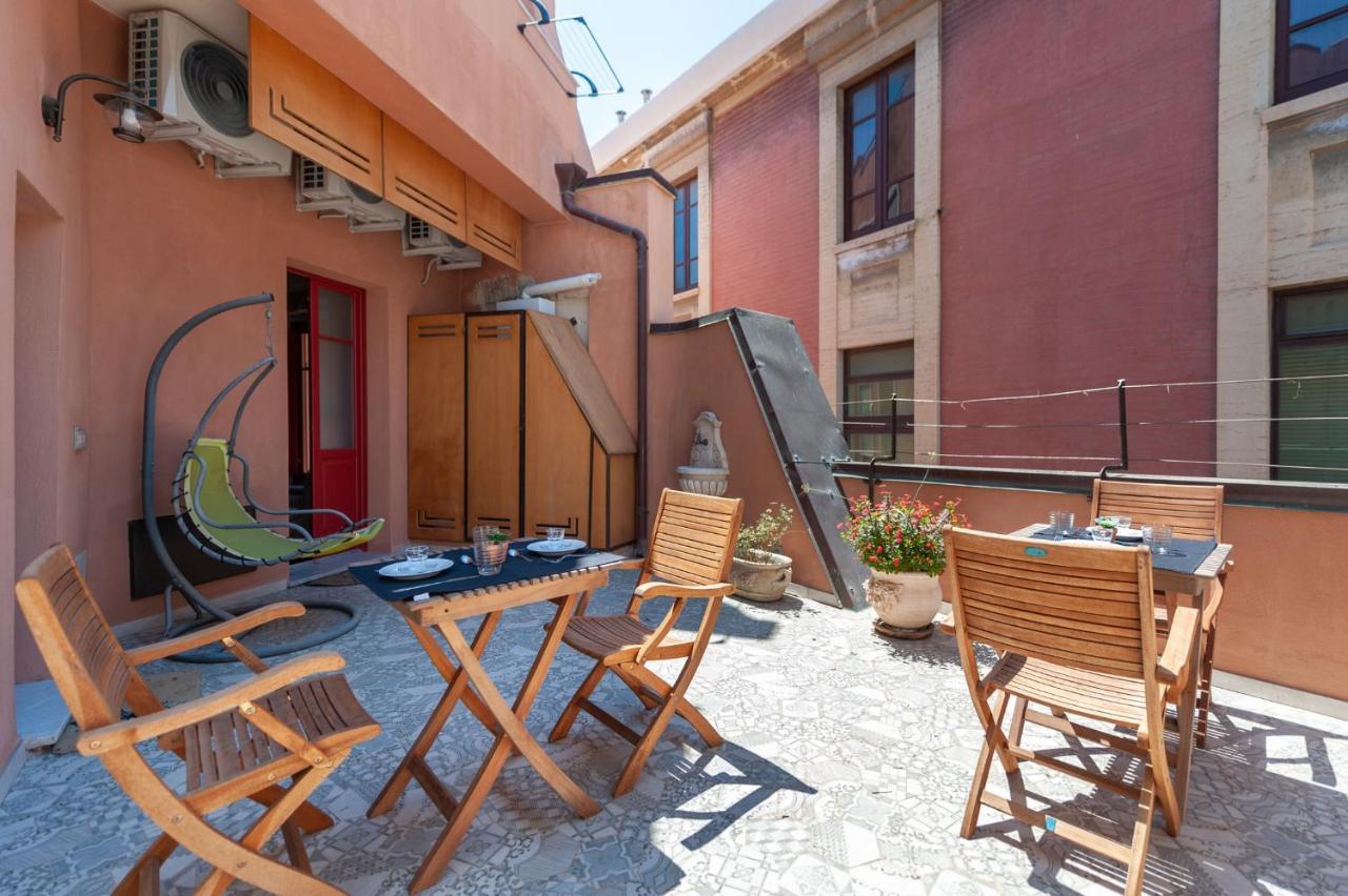 Domo Sofia Cagliari Exterior foto